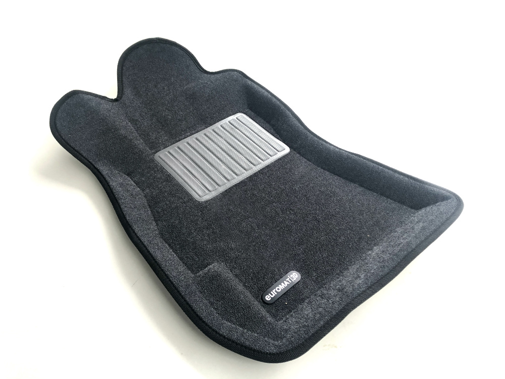 Коврики салона текст. 3D euro-std SUBARU Outback /Legacy (2010-2017-) (EMC3D)(СЕР) NP